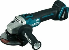 Makita  125mm 18 DGA404 V Meuleuse d’Angle sans Fil