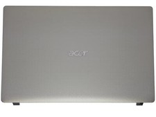 Acer Aspire 5251 5551 5551G 5741 Arrière Boîtier LCD Couvercle Étui Argent
