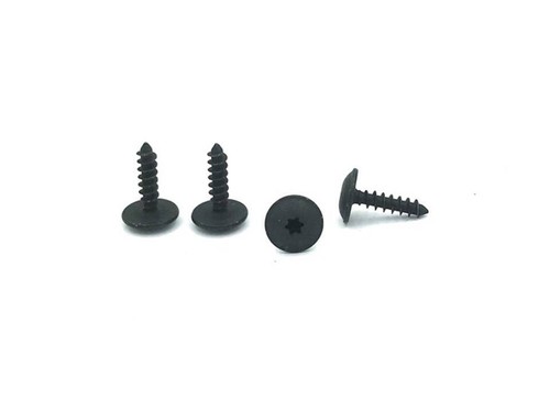 Vis fixation antibrouillard - fixation,