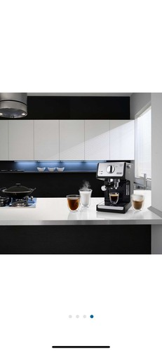 Delonghi ecp3220 espresso - delonghi,