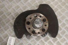 Fusée / moyeu avant droit - Mercedes Classe C type 203 - 2000-2008 sauf AMG