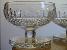 SAINT LOUIS 2 ANCIENNES COUPES