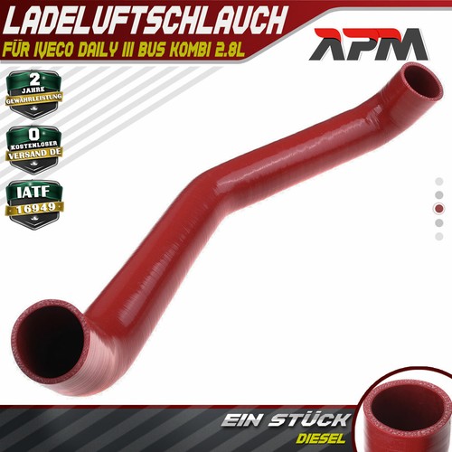Durite entrée air turbo - durite, de