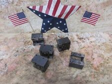 Porte-Outil De Tour MIYANO FNC-3BC Bloc De Tourelle 55785100 Chacun 1