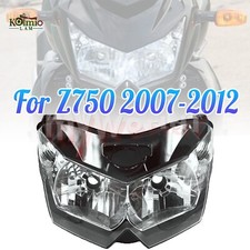pour KAWASAKI Z750 2007-2012