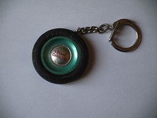 PORTE CLÉ ROUE PNEUS KLEBER