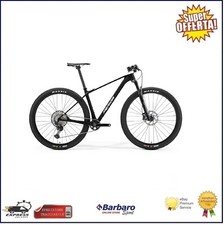 VTT Merida 29 Big.Nine Shimano