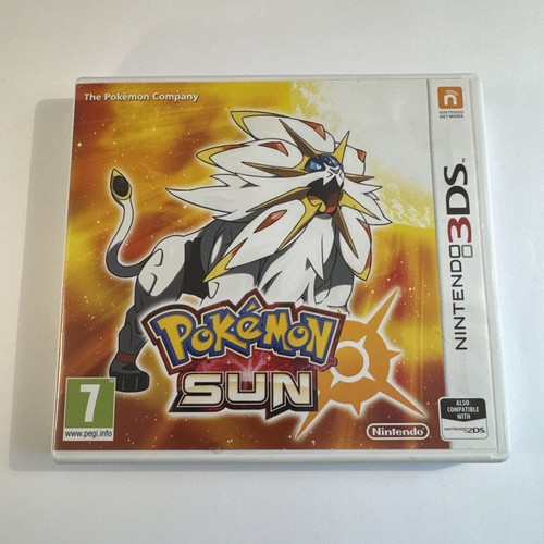 Boite vide nintendo - boite,