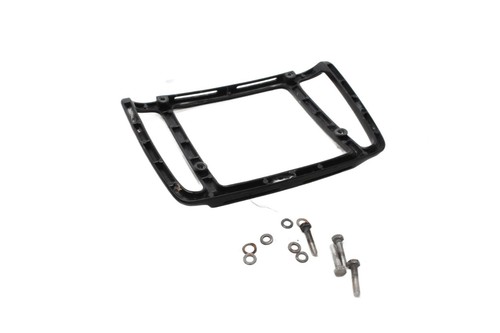 Support valise plaque - support,