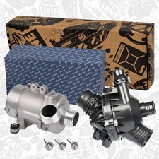 PIERBURG Pompe À Eau + ET