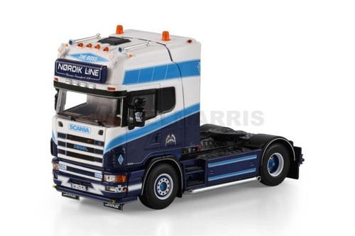 Wsi 4926 nordik line - wsi,