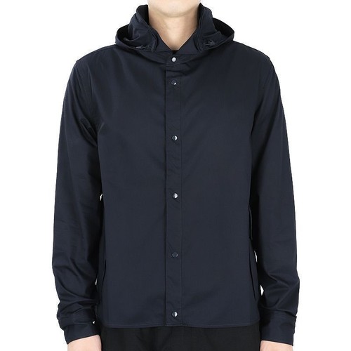 Company logo patch pocket - company,