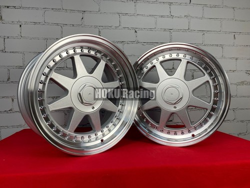 Roues style hartge - 4x,