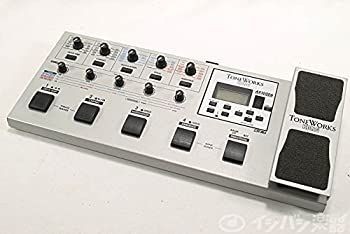 Korg toneworks ax1000g - korg,