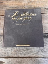 La célébration du foie gras