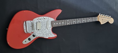 Fender japan jag stang kurt - stang,
