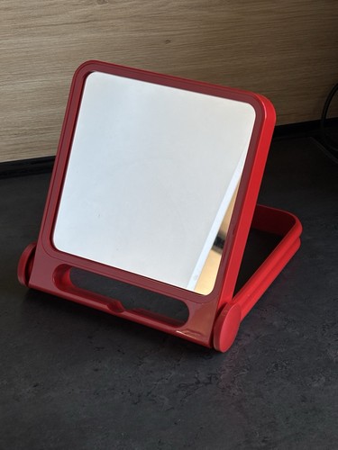 Miroir courtoisie en - de,