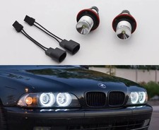 LED Angel Eyes 20W Blanc Xenon