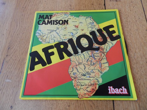 Tour mat camison - tour,