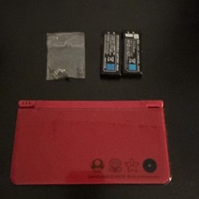 Nintendo DSi XL 25th