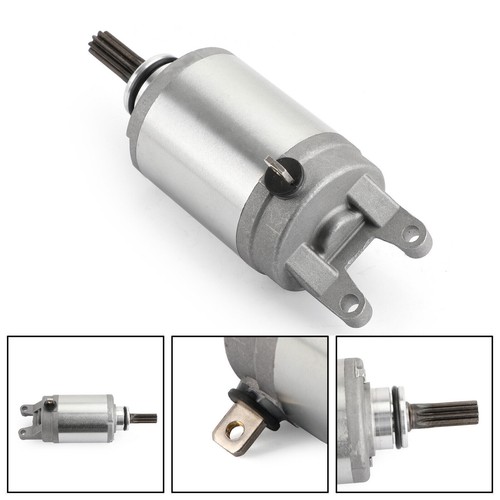 Démarreur pour suzuki ltr450 - suzuki,