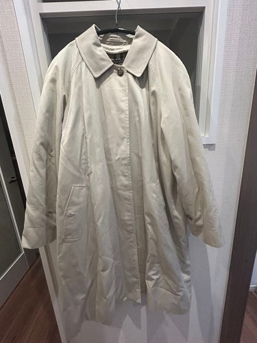 Trench burberry beige avec - burberry,