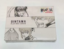 New Gintama Exhibition Playing