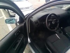 Platine feu arriere droit