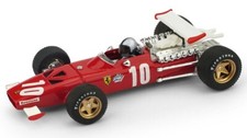 Miniature voiture Formule 1 F1
