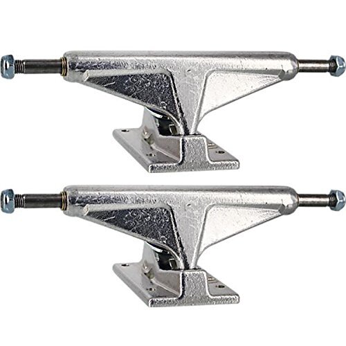 Venture trucks all polished - venture,