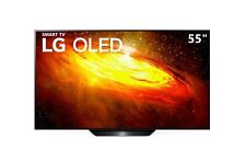 Téléviseur TV LG OLED 55" SMART UHD 4K HDR DVB‐T2 Pied Central OLED55BX3LA