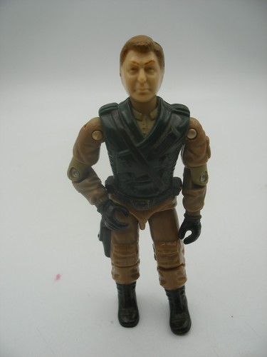 Vintage hasbro 1990 gijoe - vintage, gi