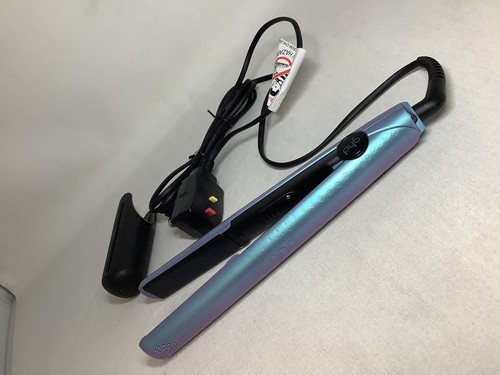 Authentic ghd gold hair - gold, v