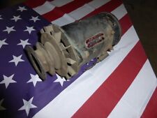 GMC CCKW 353 / 352 DUKW : dynamo alternateur 6 volts USA WW2 MILITARIA TRUCK )  