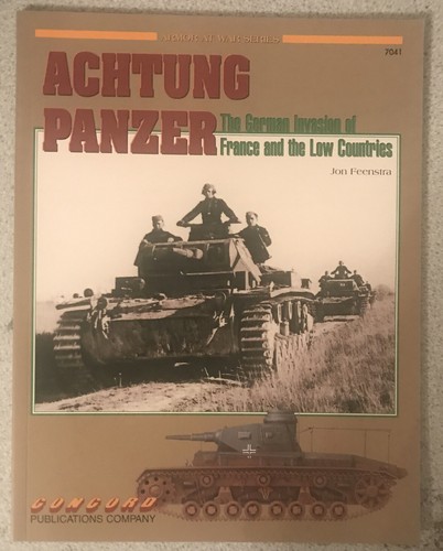Achtung panzer the german - the,