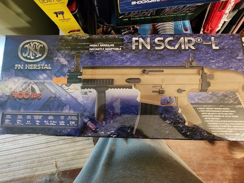 Cybergun herstal licensed - cybergun, herstal-licensed