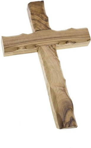 Croix bois olivier de - en,