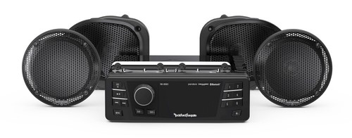 Rockford fosgate - rockford,