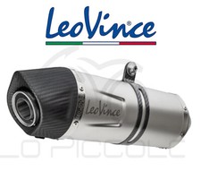 Terminal LEOVINCE LV One Evo