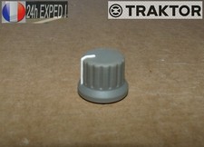 ORIGINAL KNOBS BOUTONS CONTRÔLEUR TRAKTOR S2/S4 MK2 NATIVE INSTRUMENTS .