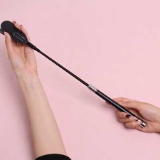 PU Cuir Fessée Fouet