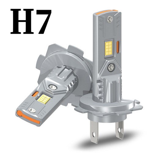 White 6000k led - 6000k, foglight