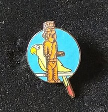 RARE PINS PIN'S BD TINTIN