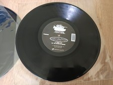 10"  Lost Sector – Funky ESP