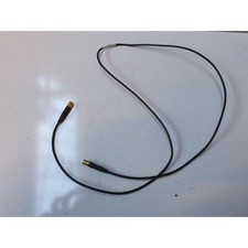 RADIALL Câble coaxial - Connecteur MMBX - 50 OHMS - 1m