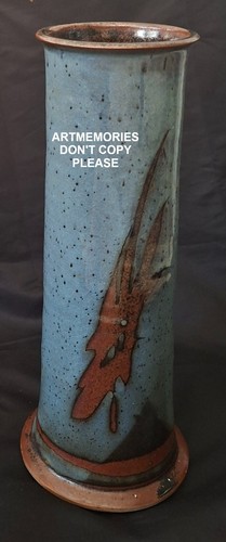 Vase houtman colette h29 cm - vase,