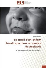 Thiemard-J L'accueil d'un
