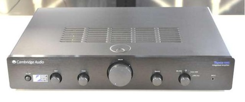 Cambridge audio topaz am5 - topaz, 25w