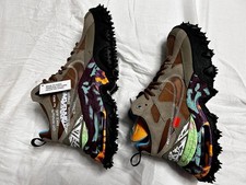 Nike Air Terra Forma X Off