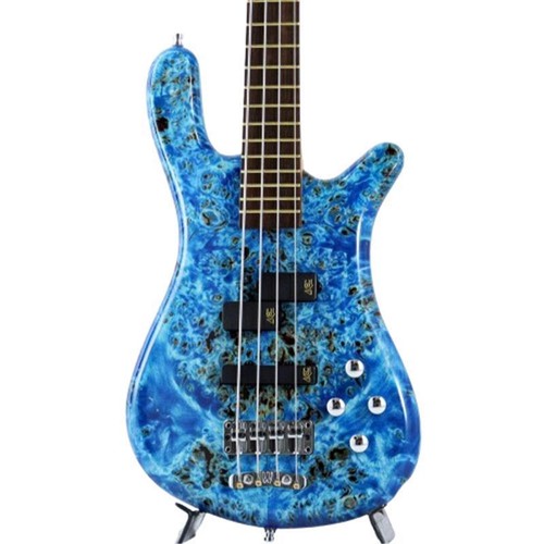 Warwick pro series streamer - streamer, lx